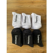 Nexa Doğaltaş 6.lı Kolej Çorap