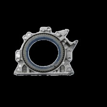 Wisco Volkswagen Golf7 A3 Leon 1.6tdı 13 > Clha Clhb Uyumlu Flanşlı Krank Keçesi Arka 1115167 00 Wısco