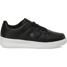Lumberjack Fınster 6fx Siyah Erkek Sneaker