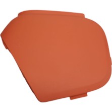 Motolüx Gogo2 Sele Altı Panel-Sağ-Turuncu