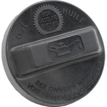 Cıvıc Motor Yağ Kapağı 2001-2002-2003-2004-2005-2006-2007-2008-2009-2010-2011-2012 15610-PFB-000