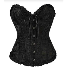 Gh Underwear Vintage Korse