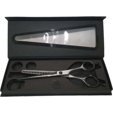 Ozlstor Sgroom Makas 7" Şankar Delikli