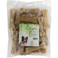 Garden Mix Ozlstor Deri Pres KEMIK10CM 40-45 G. 20 Li Paket