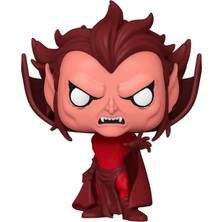 Pop Nessiworld: Strange Tales- Mephisto