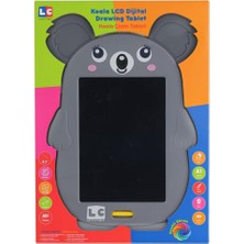 31072 Koala Çizim Tableti 8.5 Inç
