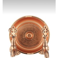 Rose Osmanlı Musluğu ve Hamamtası