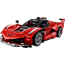 Technic Ferrari Fxx K 42212