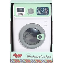 NW Nessi World LD-885A Dokunmatik Ekran Çamaşır Makinesi -Vardem