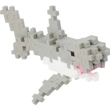 NW Nessi World Köpek Balığı 100 Parça