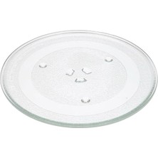 Wishora Store Fırın Cam Tepsi, Samsung ile Uyumlu 288 mm