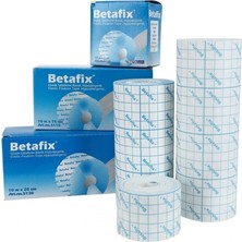 Wishora Store Elastik Sabitleme Bandı 5m*2.5cm