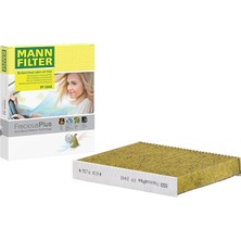 Wishora Store Freciousplus - Anti-Alerjen Kabin Filtresi Fp 2442 (Opel)