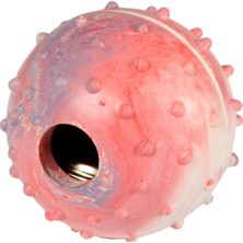 Karlie Ozlstor Karlıe Lastik Top 5cm Çap