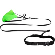 Wishora Store Yüzme Antrenman Paraşütü Direnç Antrenmanı Için Yüzme Ekipmanı