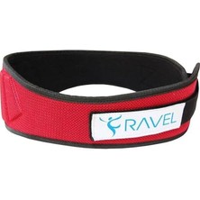 Wishora Store Strong Fitness Ağırlık Halter Çalışma Kemeri