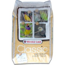 Versele Laga Versele-Laga Ozlstor Prestige Ekonomik Kuş Kumu 25 kg