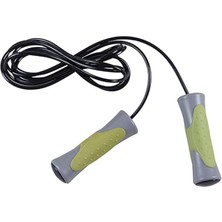 Wishora Store 1VTAKJRPU Atlama Ipi̇, Unisex, Yeşil, Large