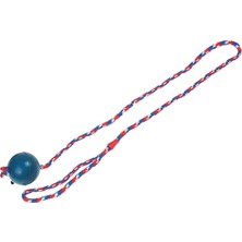 Karlie Ozlstor Karlıe Ipli Plastik Top 6 cm