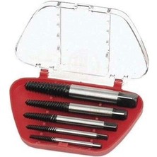 Wishora Store 529-5-S Ters Kılavuz Takımı, 5 Parça