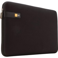 Wishora Store Logic Laps Notebook Kılıfı 14" Black