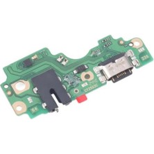 Asia Infinix Uyumlu Hot 50 Pro 4g Şarj Soketli Mikrofon Bordu X6881 Senalstore