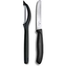 Wishora Store Soyacak ve Bıçak Seti