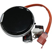 Motolüx Gogo2 Km Saati