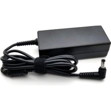 Wishora Store Robot Süpürge 19V 600MA 0.6A Uyumlu 3.42 Amper Adaptör - Şarj Aleti