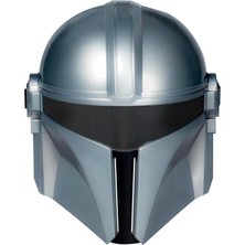 Wishora Store Wars Rp Basıc Mask Mandalorıan