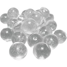 Wishora Store SILIFOZ1KG0097 Daire Girişi Su Arıtma Için Silifoz Kireç Önleyici Toplar 1 kg