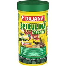 Ozlstor Dajana Spirulina Tablets 100 ml 50 gr