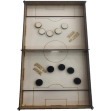 Wishora Store Hızlı Sapan Oyunu & Fast Sling Puck Game