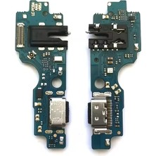 Asia Infinix Hot 50i Full Şarj Soketi Bordu