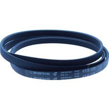 Wishora Store Parça Oem - Arçelik Çamaşır Makinesi Kayışı (4 Pje 1276) - 2810970100