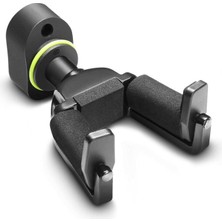 Wishora Store GGS01WMB Gitar Için Duvar Askısı