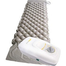 Wishora Store Health Management Baklava Tipi Havalı Yatak PM-2012