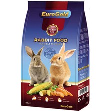 Ozlstor Eurogold Tavşan Yemi 750 Gr.
