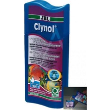JBL Ozlstor Clynol 250 ml Su Temizleyici
