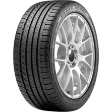 GOODYEAR 215/50R17  GOODYEAR EAGLE SPORT TZ 91V