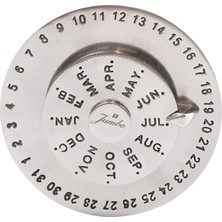 Wishora Store Vira Marine Dekoratif Denizcilik Takvimi