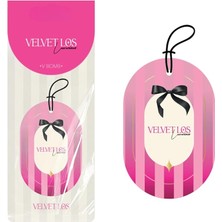 Wishora Store Los Oto Araç Kokusu Bombshell