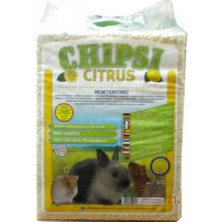 Jrs Ozlstor Chipsi Limonlu Talaş 60 Lt