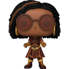 Wishora Store Pop Tv: The Boys S3 - Sister Sage Figür