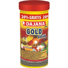 Ozlstor Dajana Gold Gran 250 Ml+ 50 ml Promo 132 Gr    