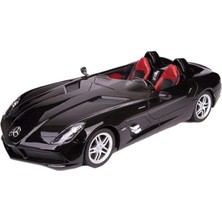 Wishora Store Mercedes Benz Slr Mclaren 1:12 Uzaktan Kumandalı Işıklı Araba