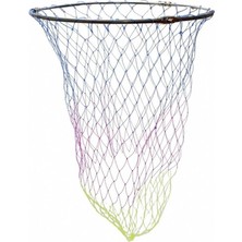 Wishora Store Horse Çemberli Kepçe Toru Renkli 50CM