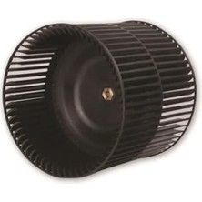 Wishora Store Filtre Davlumbaz ve Aspiratör Çiftli Pervanesi 44 Kanat ||