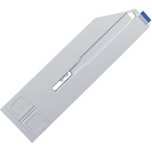 Wishora Store Çamaşır Makinesi Için Deterjan Dozaj Tertibatı 485 x 125 x 78 mm 11018807