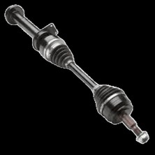 Volkswagen T5 T6 Caac 15-24 Arası Uyumlu Komple Aks Ön Sağ (38X37X63) 1027MM A-T 1163003 66 Wencor